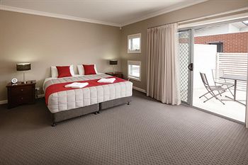 Everton Apartments - Accommodation Port Macquarie 12