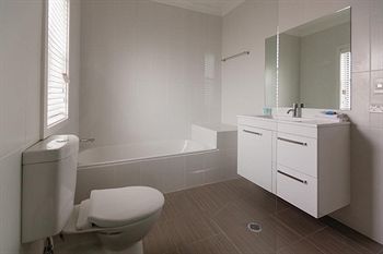 Everton Apartments - Accommodation Port Macquarie 20
