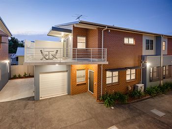 Everton Apartments - Accommodation Port Macquarie 35