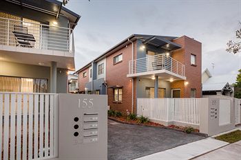 Everton Apartments - Accommodation Port Macquarie 36