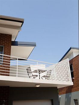 Everton Apartments - Accommodation Port Macquarie 37