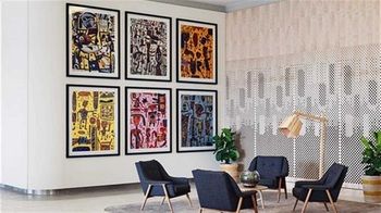Art Series - The Larwill Studio - Accommodation Port Macquarie 3