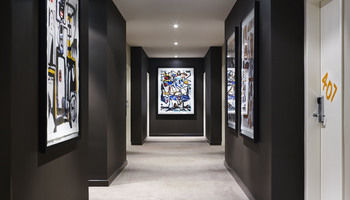 Art Series - The Larwill Studio - Accommodation Port Macquarie 7