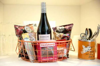 Art Series - The Larwill Studio - Accommodation Port Macquarie 11