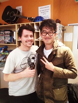 King St Backpackers - Hostel - Accommodation Port Macquarie 0