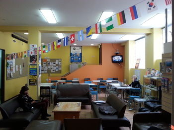 King St Backpackers - Hostel - Accommodation Port Macquarie 1