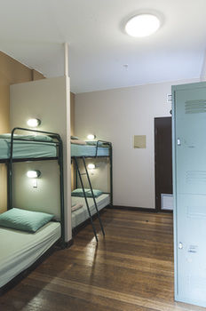King St Backpackers - Hostel - Accommodation Port Macquarie 3