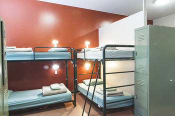 King St Backpackers - Hostel - Accommodation Port Macquarie 6