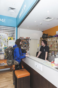 King St Backpackers - Hostel - Accommodation Port Macquarie 7