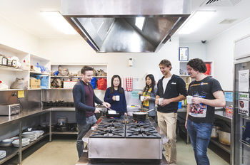 King St Backpackers - Hostel - Accommodation Port Macquarie 8