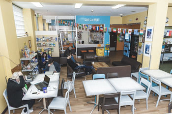 King St Backpackers - Hostel - Accommodation Port Macquarie 9