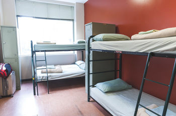 King St Backpackers - Hostel - Accommodation Port Macquarie 13