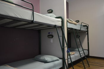 King St Backpackers - Hostel - Accommodation Port Macquarie 17