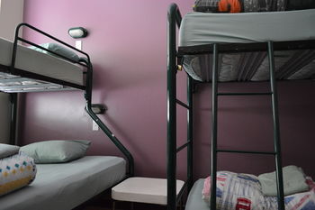 King St Backpackers - Hostel - Accommodation Port Macquarie 22