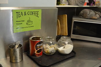 King St Backpackers - Hostel - Accommodation Port Macquarie 26