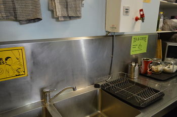 King St Backpackers - Hostel - Accommodation Port Macquarie 28