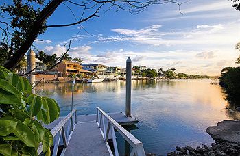 #2 Hastings Street - Accommodation Port Macquarie 4