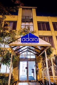 Adara East Melbourne - Accommodation Port Macquarie 0