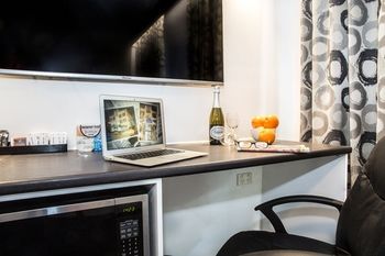 Adara East Melbourne - Accommodation Port Macquarie 1