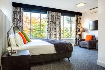 Adara East Melbourne - Accommodation Port Macquarie 3