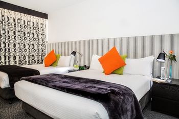 Adara East Melbourne - Accommodation Port Macquarie 4