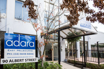 Adara East Melbourne - Accommodation Port Macquarie 7