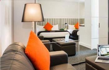 Adara East Melbourne - Accommodation Port Macquarie 13