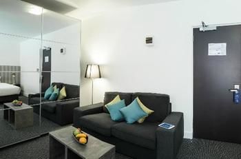Adara East Melbourne - Accommodation Port Macquarie 16