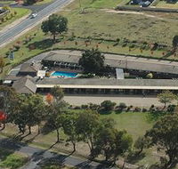 Tumut Valley Motel - Accommodation Port Macquarie