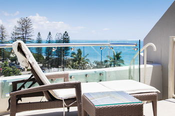 Sandcastles Mooloolaba - Accommodation Port Macquarie 0