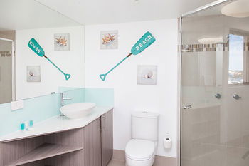 Sandcastles Mooloolaba - Accommodation Port Macquarie 5