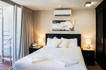 Sandcastles Mooloolaba - Accommodation Port Macquarie 8