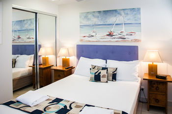 Sandcastles Mooloolaba - Accommodation Port Macquarie 9