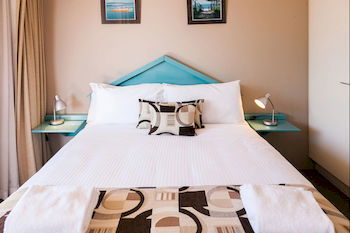 Sandcastles Mooloolaba - Accommodation Port Macquarie 10