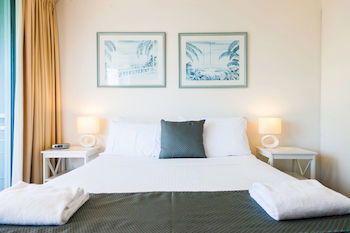 Sandcastles Mooloolaba - Accommodation Port Macquarie 11