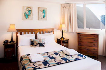 Sandcastles Mooloolaba - Accommodation Port Macquarie 12