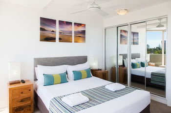 Sandcastles Mooloolaba - Accommodation Port Macquarie 13