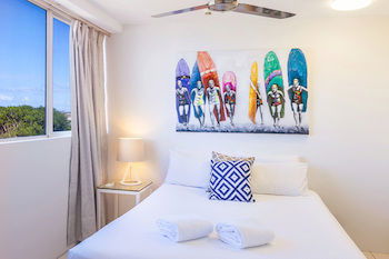 Sandcastles Mooloolaba - Accommodation Port Macquarie 15