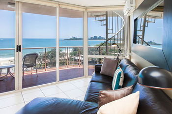 Sandcastles Mooloolaba - Accommodation Port Macquarie 16