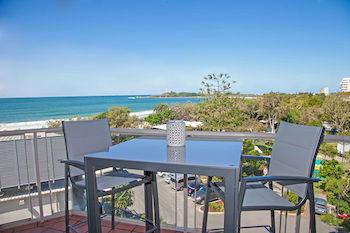 Sandcastles Mooloolaba - Accommodation Port Macquarie 17