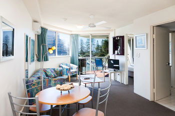 Sandcastles Mooloolaba - Accommodation Port Macquarie 30