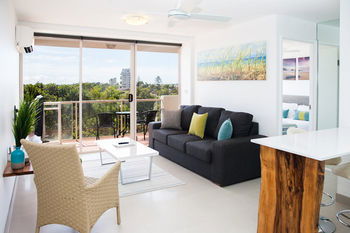 Sandcastles Mooloolaba - Accommodation Port Macquarie 37