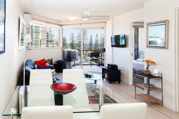 Sandcastles Mooloolaba - Accommodation Port Macquarie 38