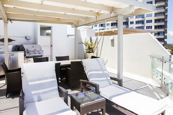 Sandcastles Mooloolaba - Accommodation Port Macquarie 40