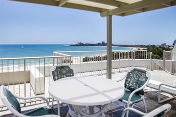 Sandcastles Mooloolaba - Accommodation Port Macquarie 41