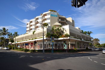 Sandcastles Mooloolaba - Accommodation Port Macquarie 43