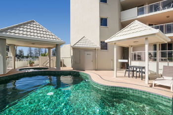 Sandcastles Mooloolaba - Accommodation Port Macquarie 44