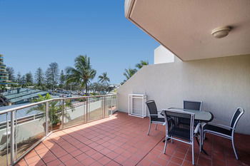 Sandcastles Mooloolaba - Accommodation Port Macquarie 46
