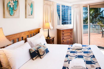 Sandcastles Mooloolaba - Accommodation Port Macquarie 49
