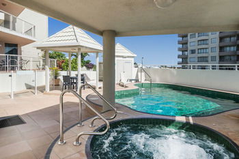 Sandcastles Mooloolaba - Accommodation Port Macquarie 52